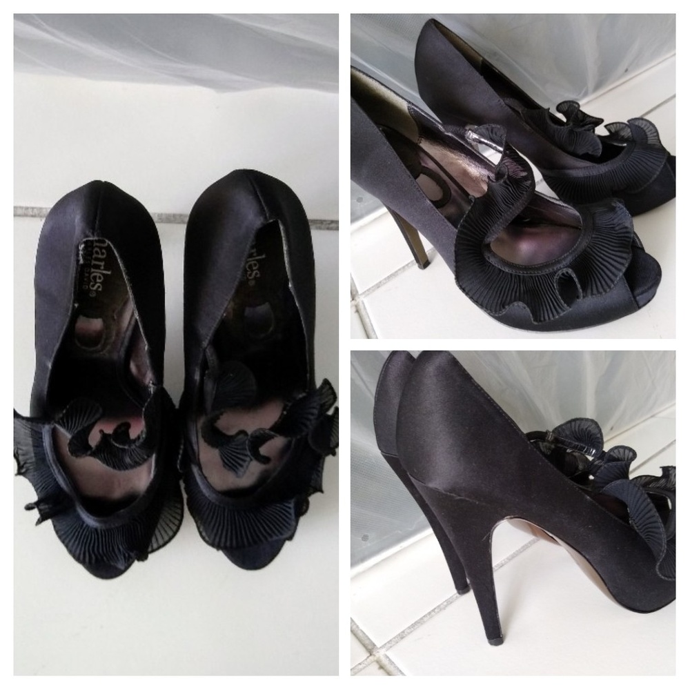 Charles by Charles David Shoes